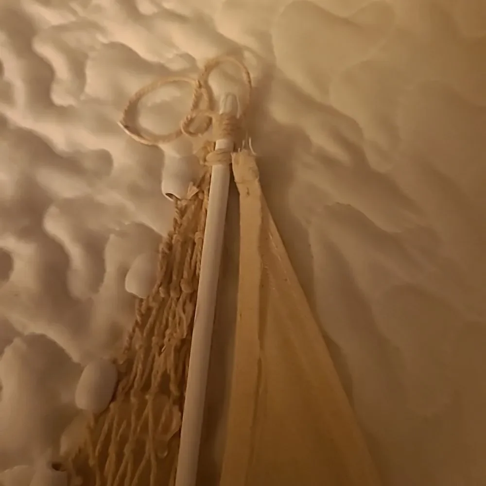 Sailboat Ornament